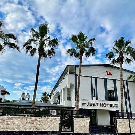 Jest Hotel Kemer Exterior photo