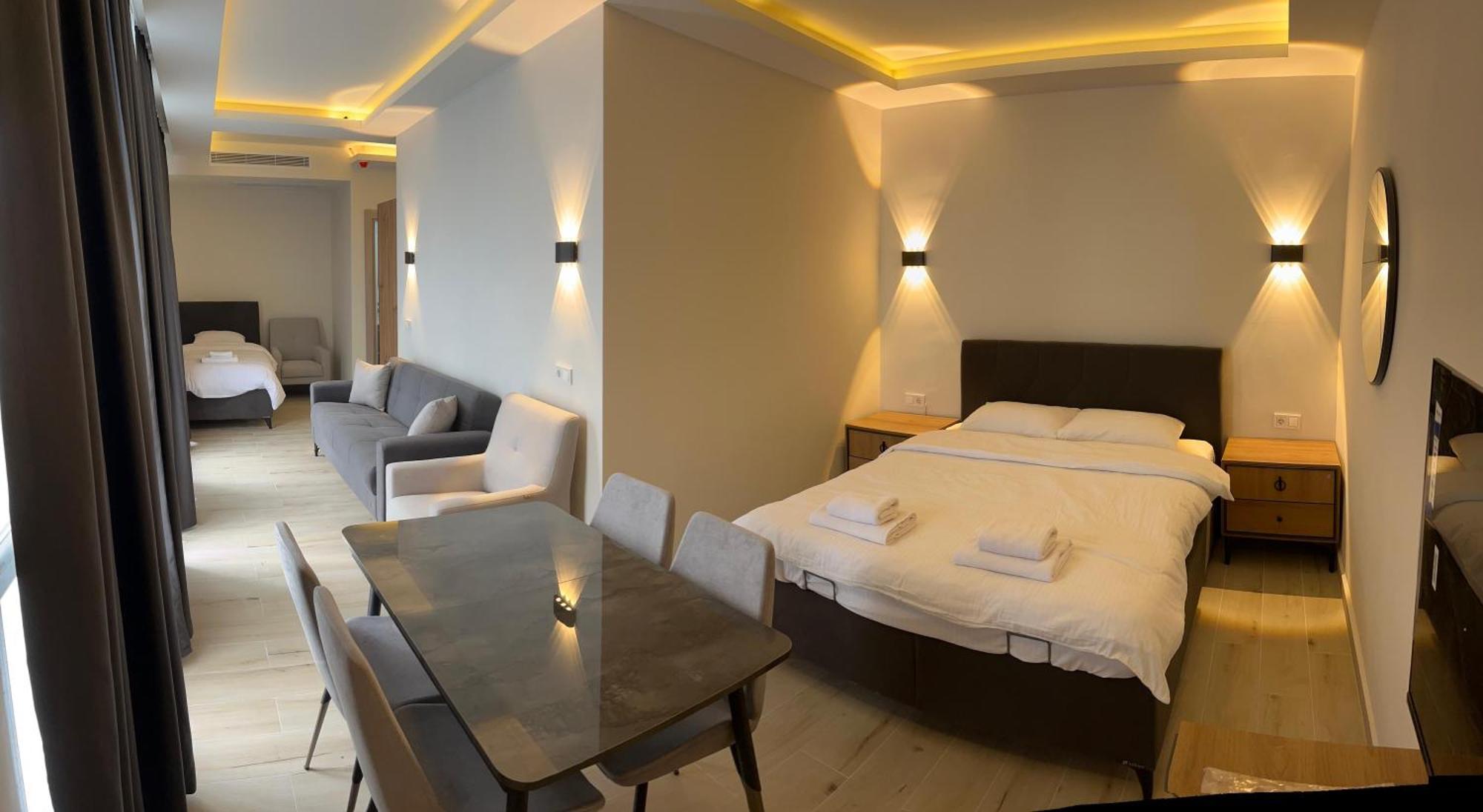 Jest Hotel Kemer Exterior photo