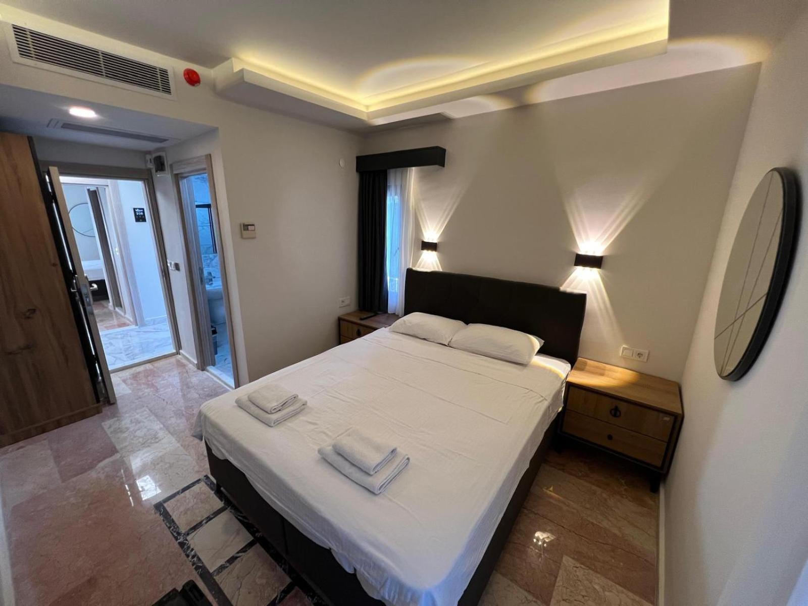 Jest Hotel Kemer Exterior photo
