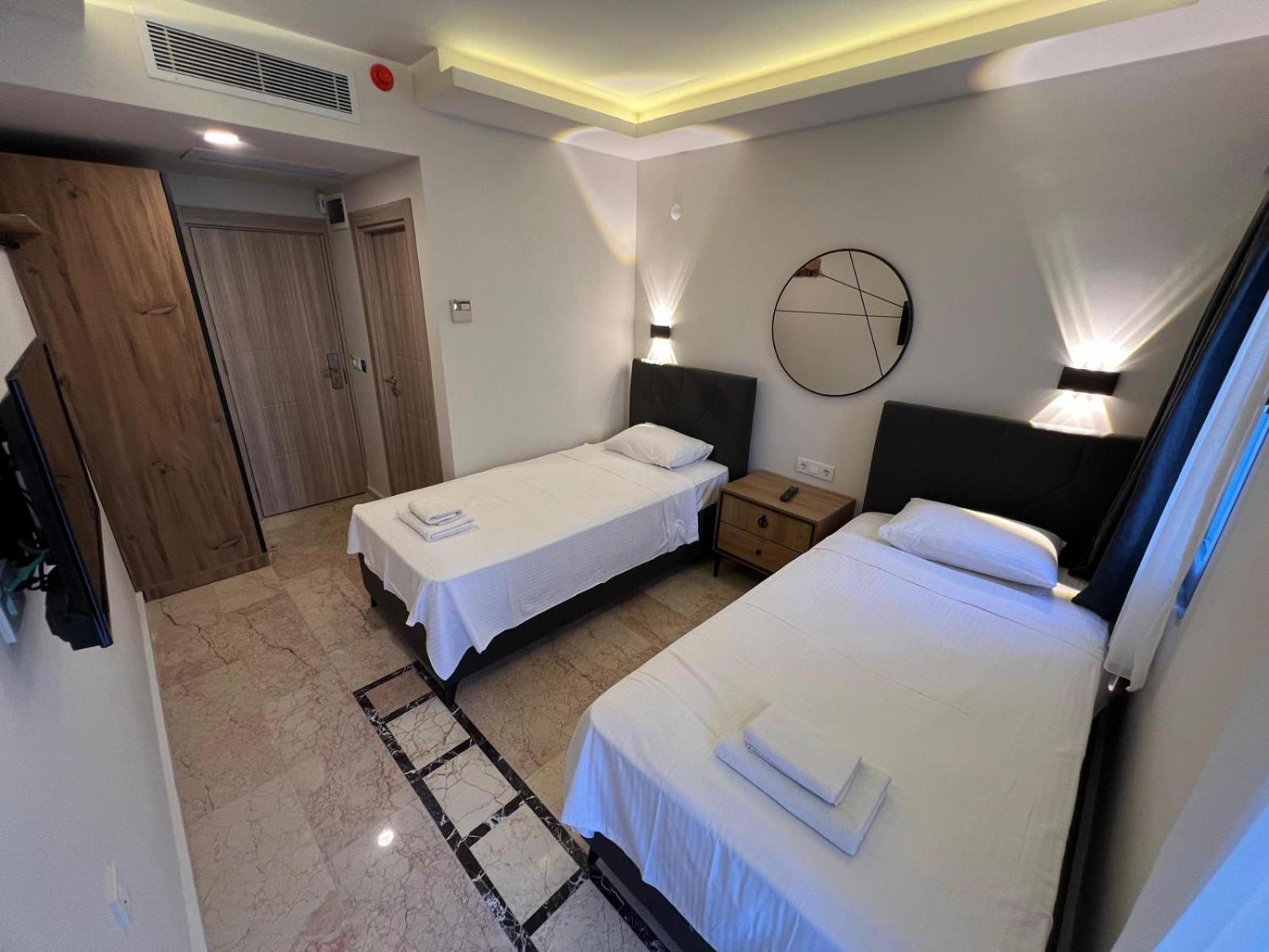Jest Hotel Kemer Exterior photo