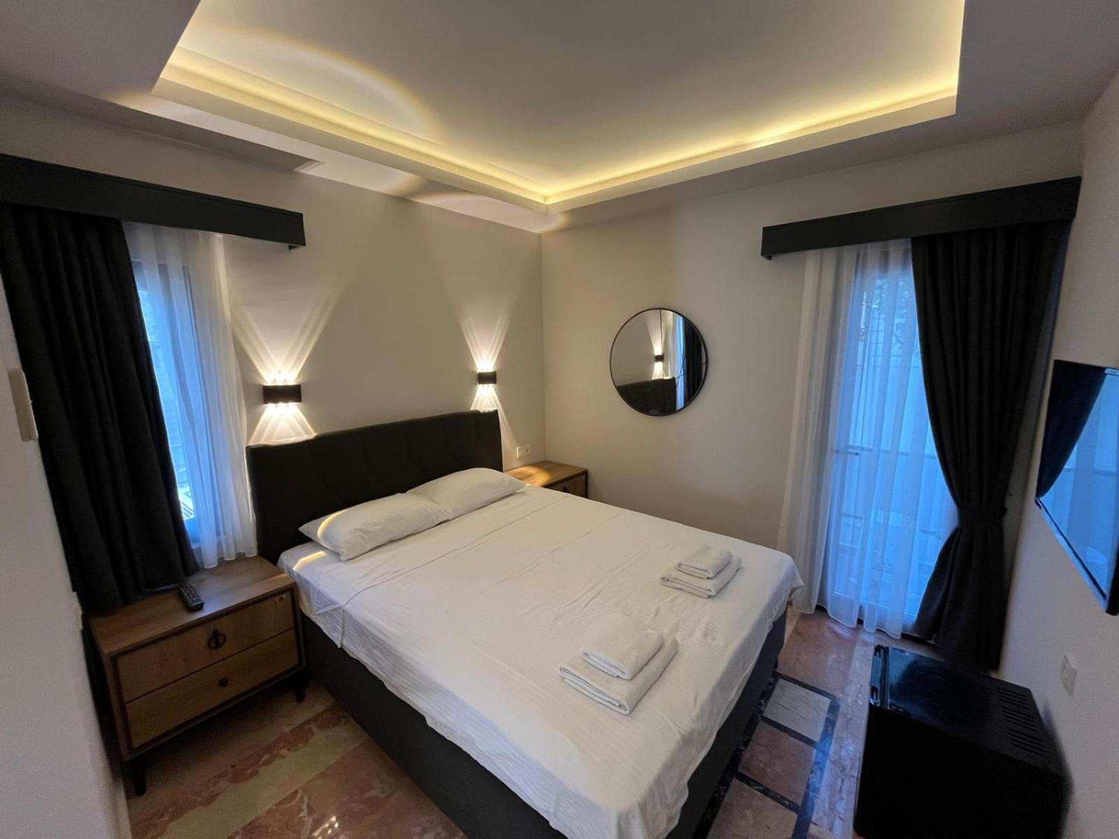 Jest Hotel Kemer Exterior photo
