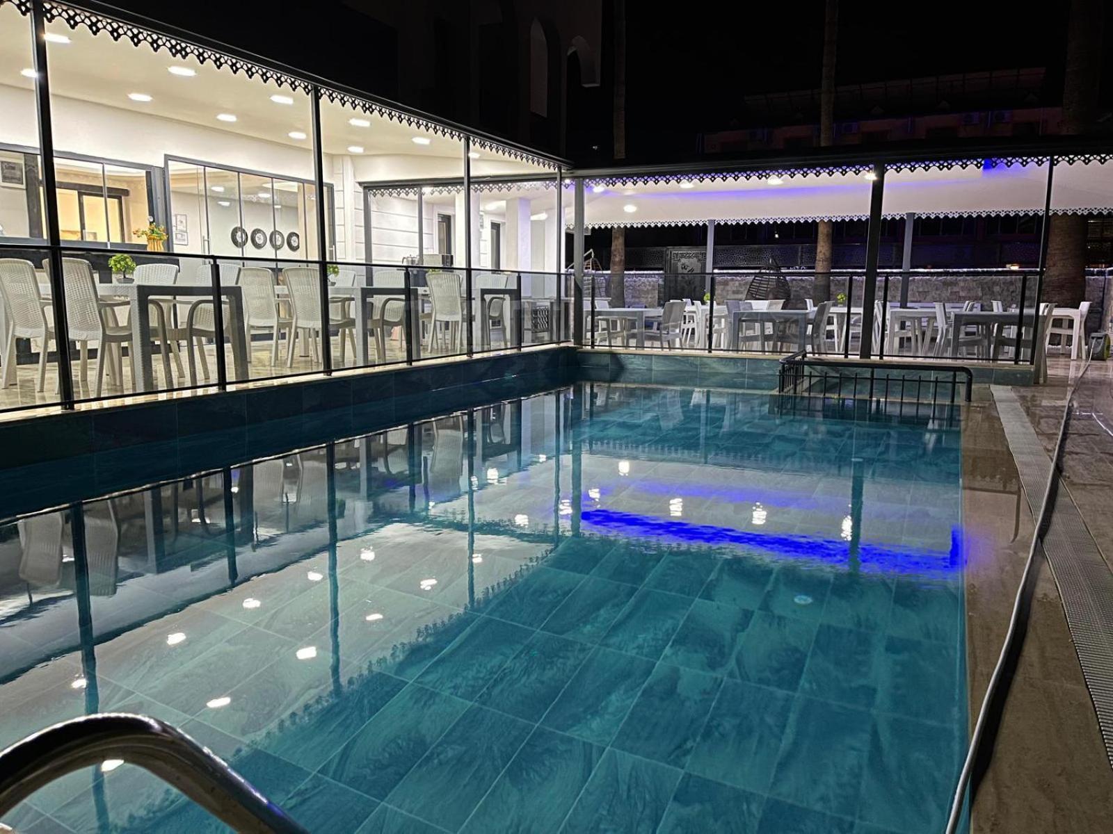 Jest Hotel Kemer Exterior photo