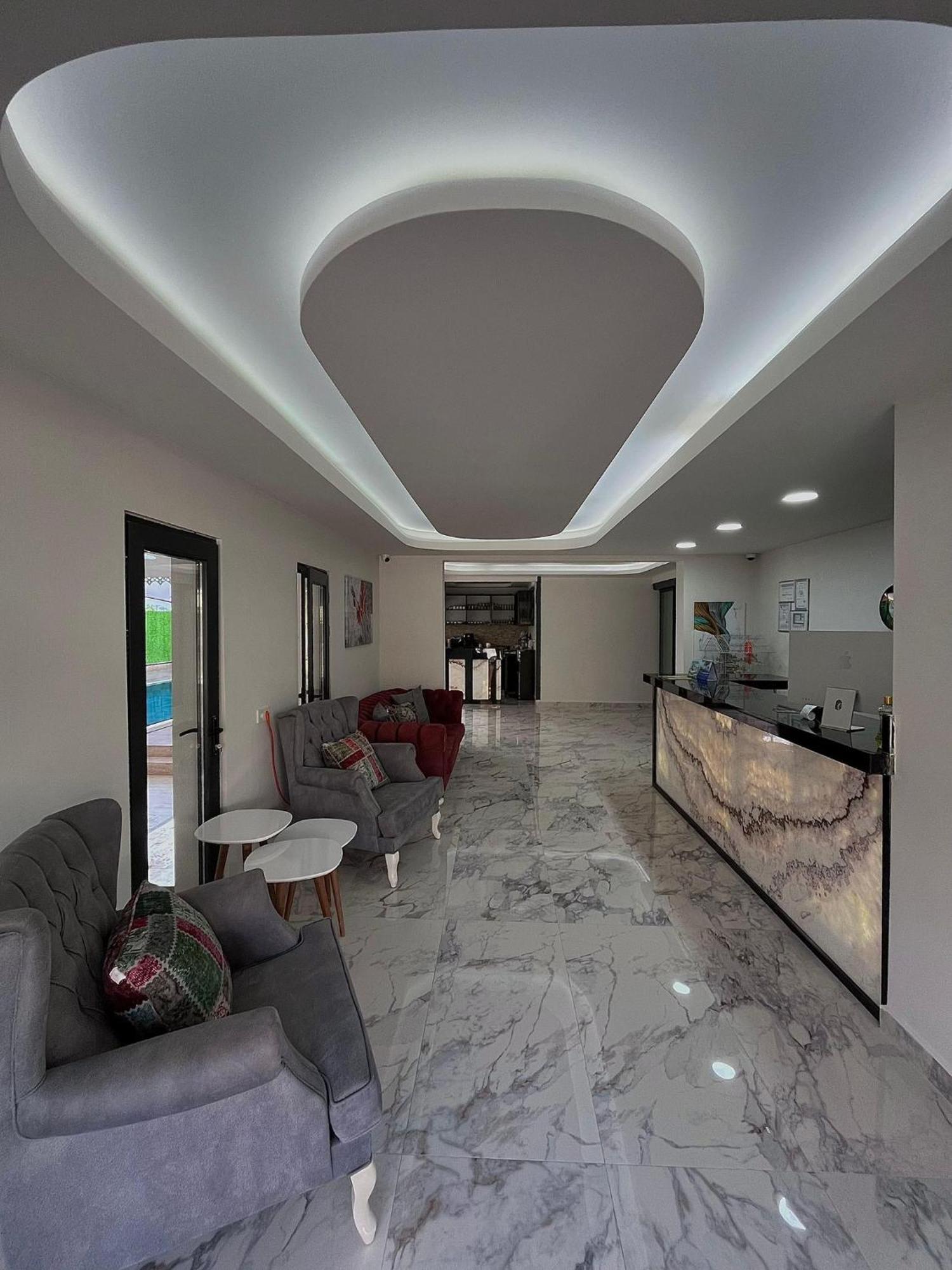 Jest Hotel Kemer Exterior photo
